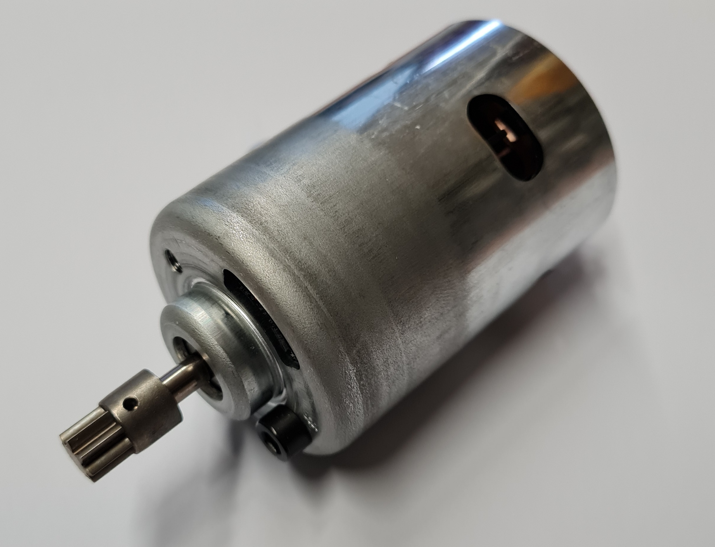 17P111 Graco KIT DC MOTOR f r UltraMax HH